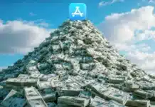 $1,4 трлн за една година: как App Store се превърна в глобалната икономика на Apple