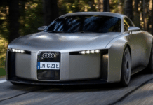 Audi официално потвърди завръщането на A4