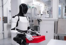 Масово производство на Tesla Optimus: доставчиците подготвят компоненти за милионите роботи на Мъск