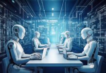 Икономическият ефект от изкуствения интелект: IDC прогнозира създаването на 22,5 трлн долара добавена стойност до 2031 г.