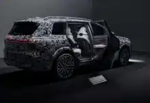 Край на 10-годишното чакане: Какво знаем за наследника на Audi Q7 преди официалната премиера?