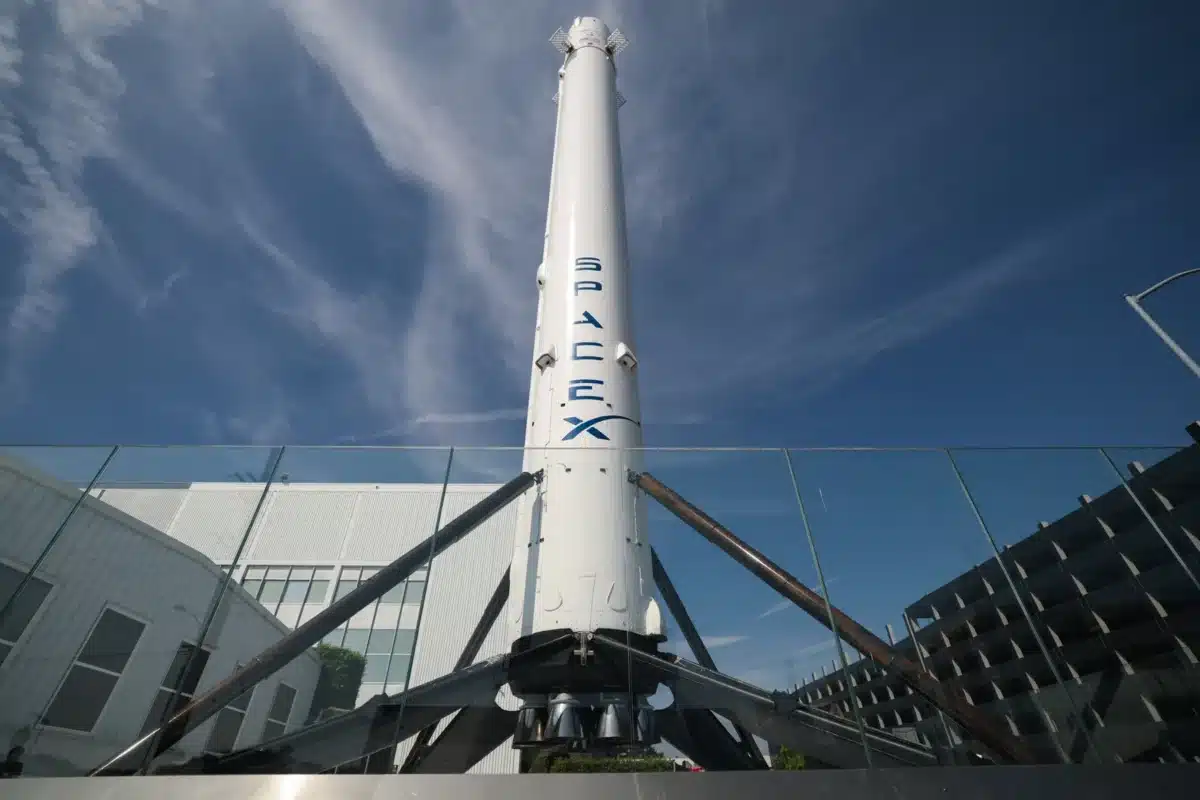Историческо IPO на SpaceX: компанията на Илън Мъск беше оценена на 1,77 тлрн. долара, а той стана първият трилионер