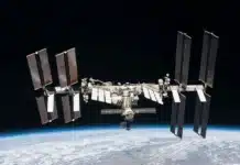 Орбитата на МКС беше повишена с почти 2 километра, за да може да приеме руския кораб „Союз МС-29“