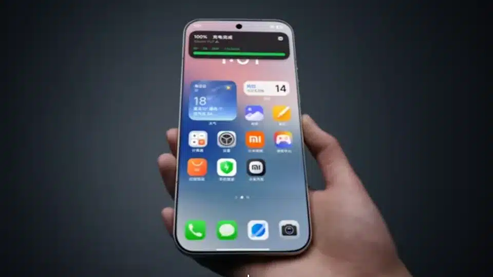 Сбогом на кабелите: Роботизираната ръка на Xiaomi превръща зареждането на електромобили в научна фантастика