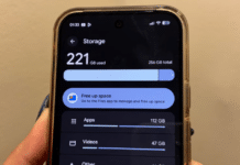 Деактивирането на това системно приложение на Android ще освободи 6GB на смартфона ви, без никакви недостатъци