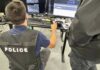 ГДБОП разби инвестиционна измамна схема от колцентър в София, петима са задържани