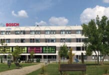 Bosch затваря инженерния си център в София: близо 670 души остават без работа до средата на 2027 г.