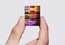 IBM представи нова технология, която преодолява бариерата от 1 нанометър при чиповете