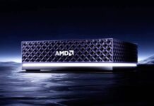 AMD представи платформата Ryzen AI Halo – конкурент на Nvidia DGX Spark на цена $3999 с поддръжка на Windows 11