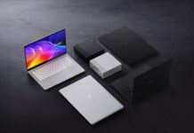 ASUS показа бъдещето на лаптопите, гейминга и бизнеса на Computex 2026: OLED навсякъде, RTX Spark и ново поколение устройства