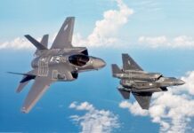Полша показа новите си F-35 и получи още 4 млрд. долара от САЩ за превъоръжаване