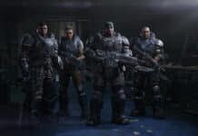 Творческият директор на Gears of War: E-Day: Искаме да играете с всеки един герой в играта