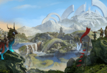 Guild Wars 1 и 2 ще получават обновления, независимо от анонса на третата игра от сериите