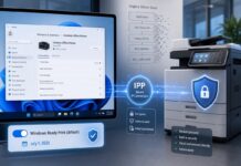 Ready Print е най-голямата промяна на системата за принтиране в Windows от години насам
