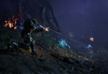 Няма изискване за PlayStation Plus абонамент за локалния кооператив в Halo: Campaign Evolved
