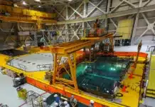 Русия планира да построи завод за ядрено гориво с капацитет 400 тона, който да преработва световните запаси от отпадъци