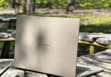 ASUS Zenbook A16: Snapdragon X2 Elite Extreme показва как изглежда бъдещето на Windows лаптопите