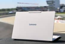 Lenovo Yoga Slim 7 Aura Edition: лаптопът под килограм, който може да ви накара да забравите за MacBook Air