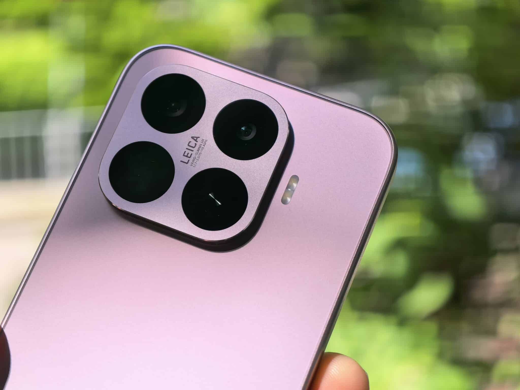 Xiaomi 17T: Телефонът, който намери точния баланс между цена и възможности