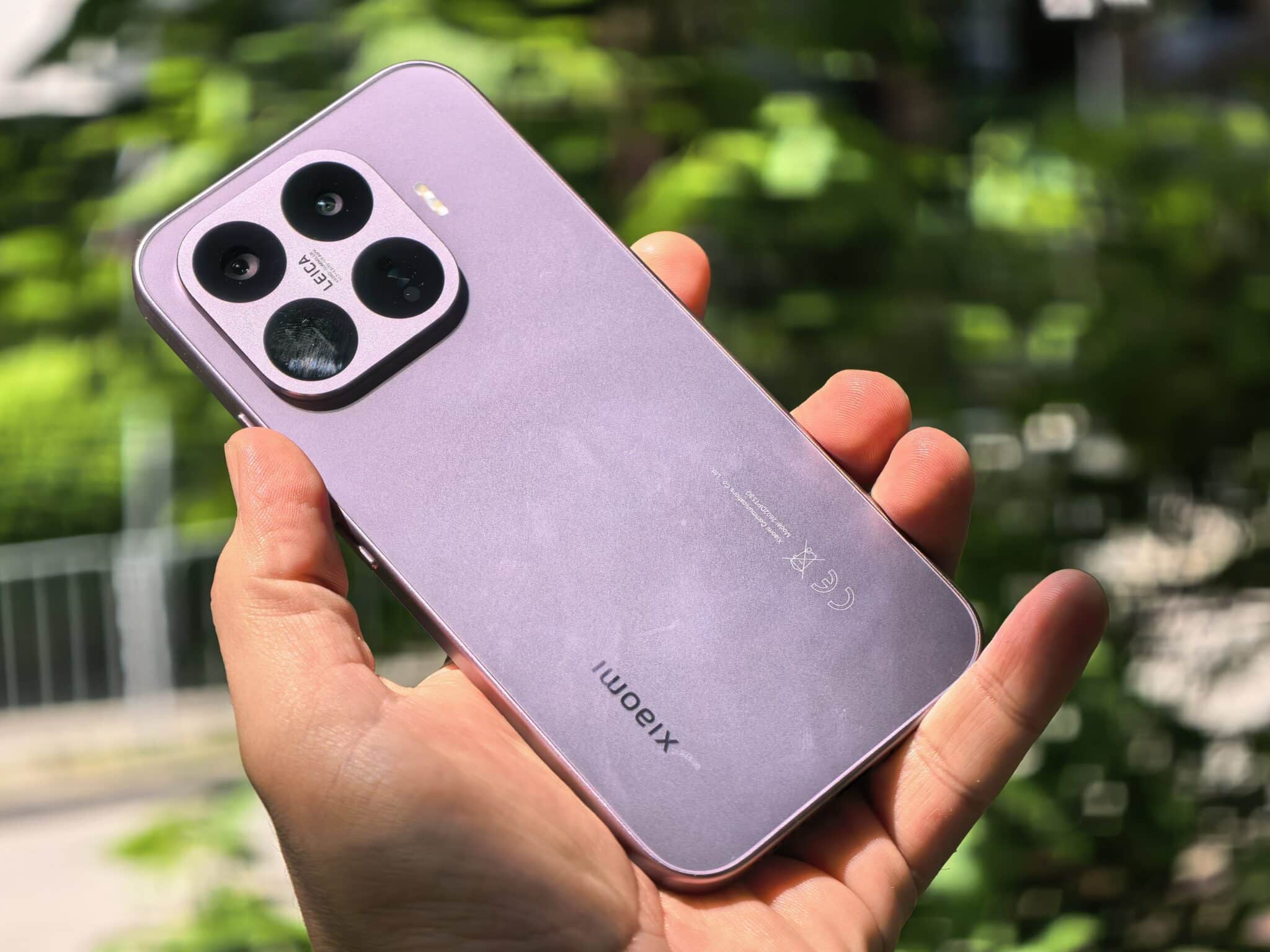 Xiaomi 17T: Телефонът, който намери точния баланс между цена и възможности