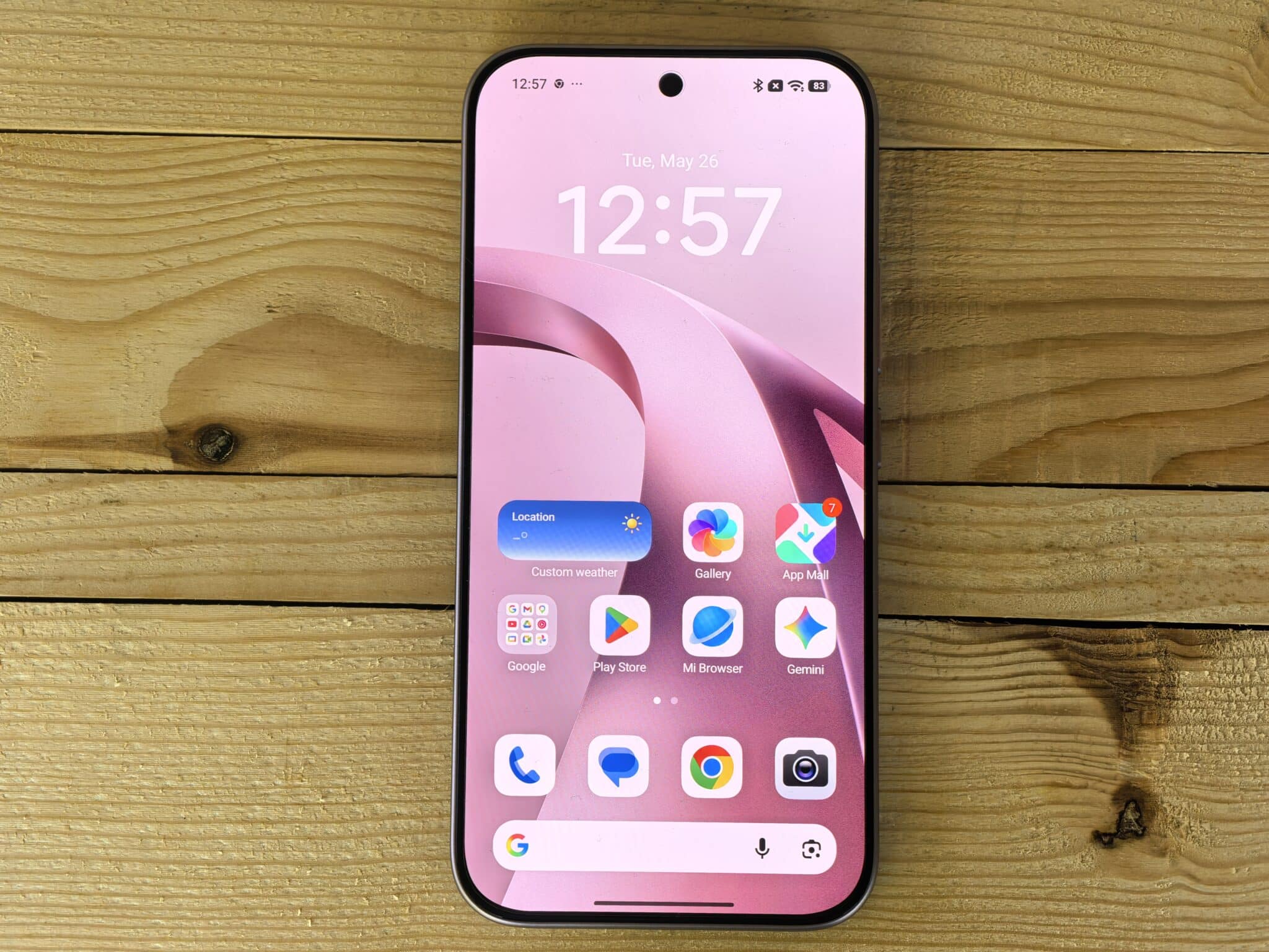 Xiaomi 17T: Телефонът, който намери точния баланс между цена и възможности