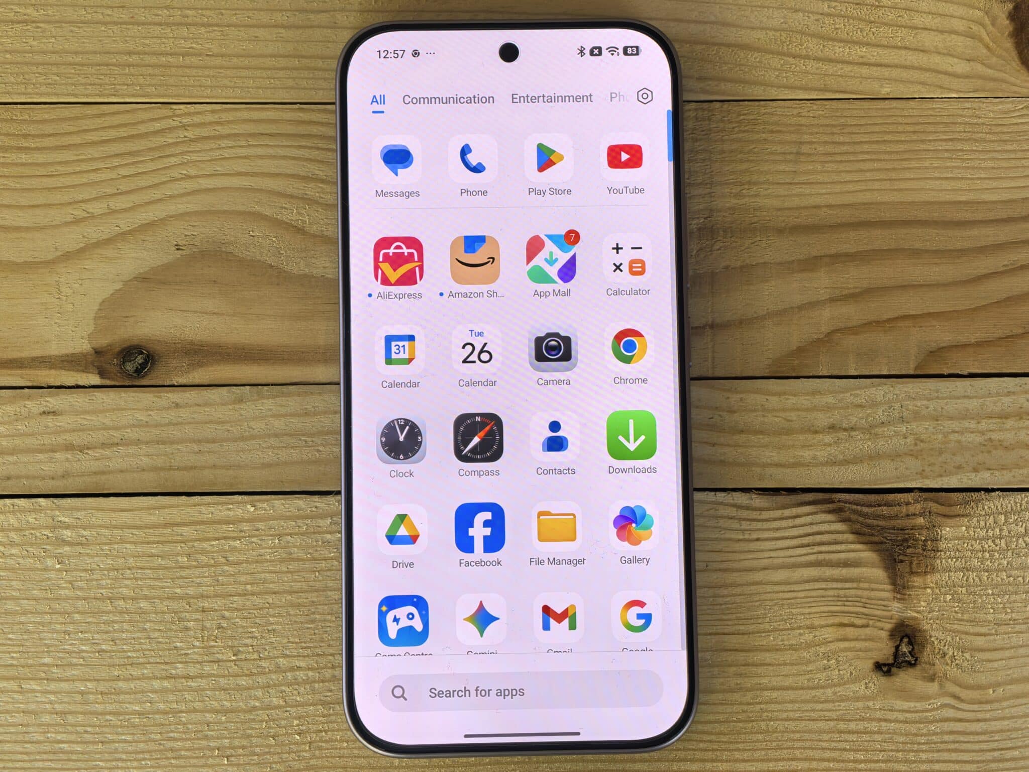 Xiaomi 17T: Телефонът, който намери точния баланс между цена и възможности