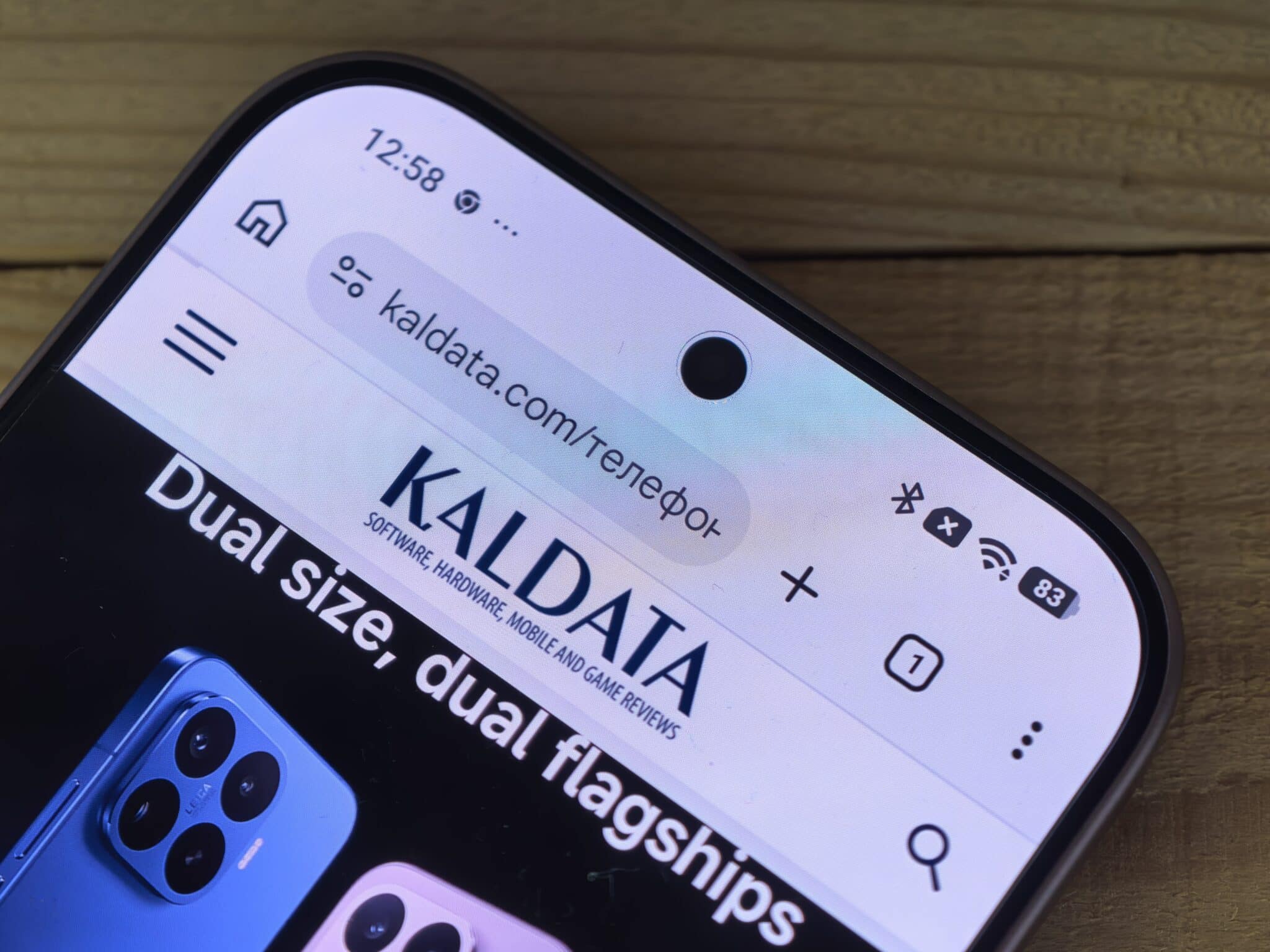 Xiaomi 17T: Телефонът, който намери точния баланс между цена и възможности