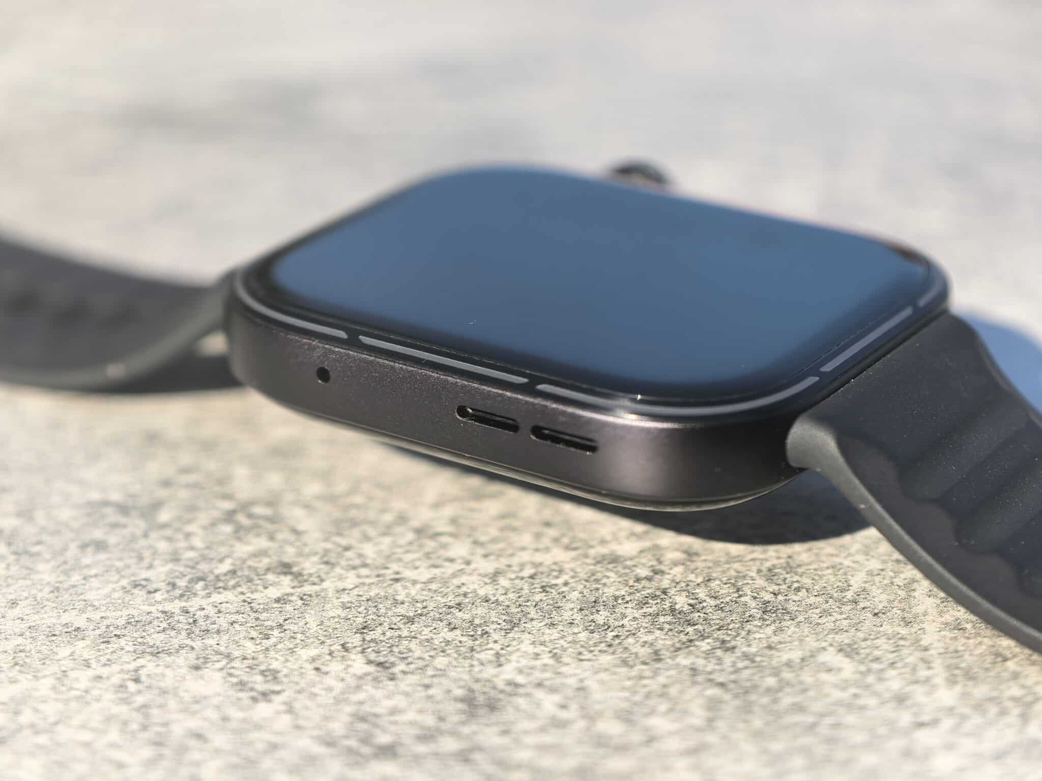 Huawei Watch Fit 5 Pro: часовникът, който тежи едва 30 грама, но прави изненадващо много