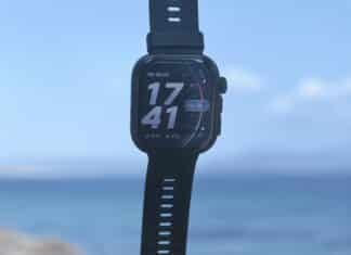 Huawei Watch Fit 5 Pro: часовникът, който тежи едва 30 грама, но прави изненадващо много