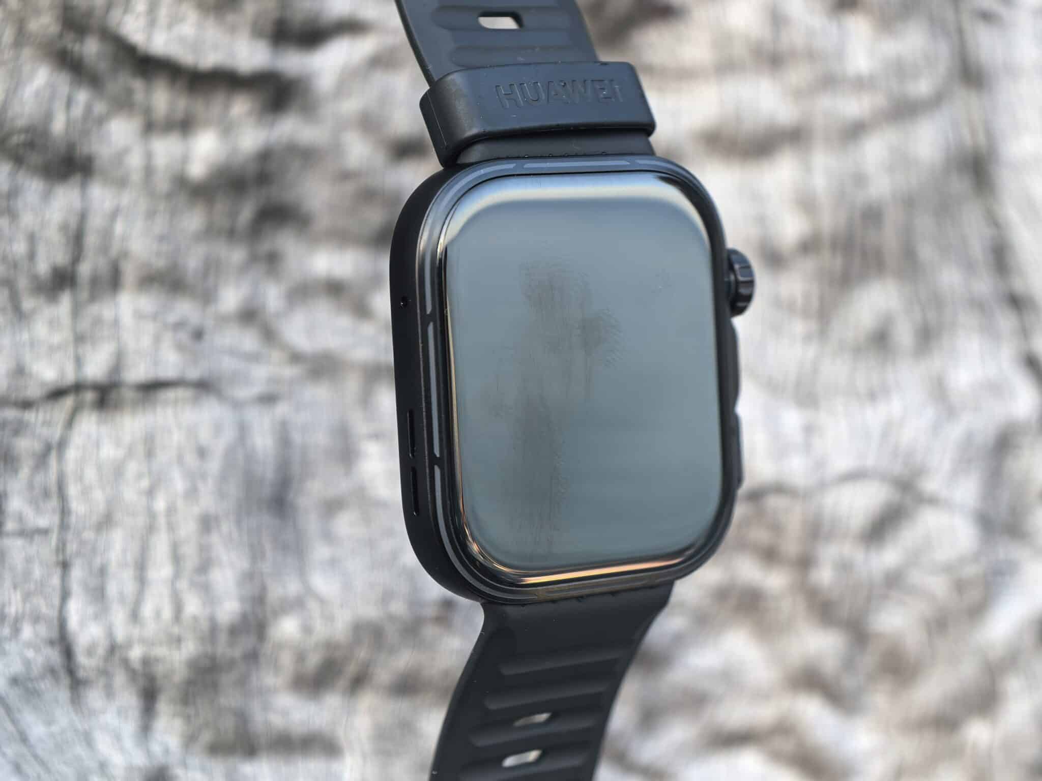 Huawei Watch Fit 5 Pro: часовникът, който тежи едва 30 грама, но прави изненадващо много