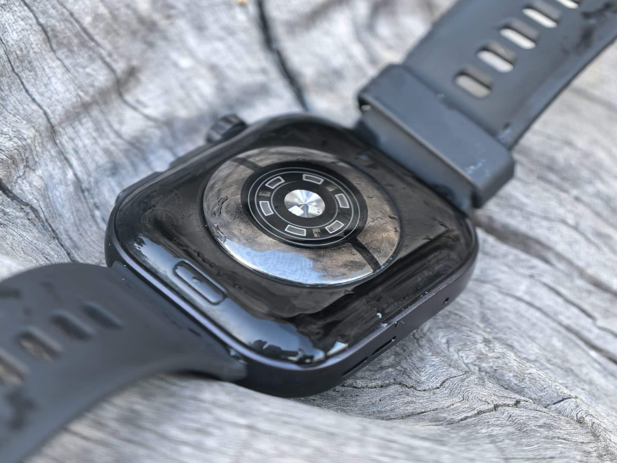Huawei Watch Fit 5 Pro: часовникът, който тежи едва 30 грама, но прави изненадващо много