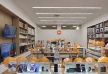 Xiaomi официално откри нов магазин в София