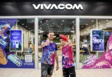 Феновете – с ключова роля в първата мобилна игра, създадена специално за Vivacom GAME ON 2026