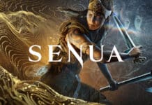 Ще има нова игра от света на Hellblade