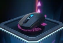 Logitech представи геймърската мишка G305 X Superlight с тегло 59 грама, 44 000 DPI и 8000Hz
