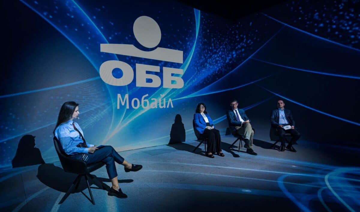 ОББ надгражда клиентското преживяване с програмата за лоялност Кейт Койн