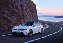 BMW i3 First Edition стартира от 72 872 евро: ето какво предлага новата Neue Klasse