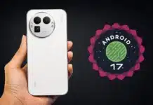 Всички смартфони и таблети на Realme, които може да получат Android 17