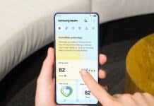 Samsung представят ново поколение функции за Galaxy Watch с изкуствен интелект за по-интелигентна ежедневна грижа за здравето