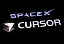 SpaceX купува популярния AI асистент за програмиране Cursor в рекордна сделка за $60 млрд.