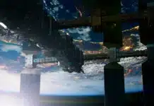 Защо NASA плаща 843 милиона долара на SpaceX, за да унищожи Международната космическа станция?