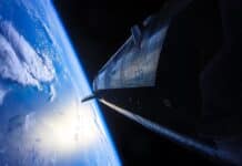 SpaceX получи разрешение за изпитания на тайната си капсула Starfall