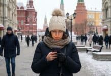 Русия въвежда задължителен регистър на смартфоните по IMEI
