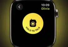 Apple тихомълком премахна една от дългогодишните функции на Apple Watch след осем години