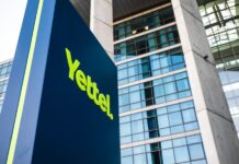 25 години след първия разговор: Yettel е инвестирала 1.7 млрд. евро в България