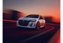 Легендата се завръща: Peugeot подготвя първия електрически GTi в историята си