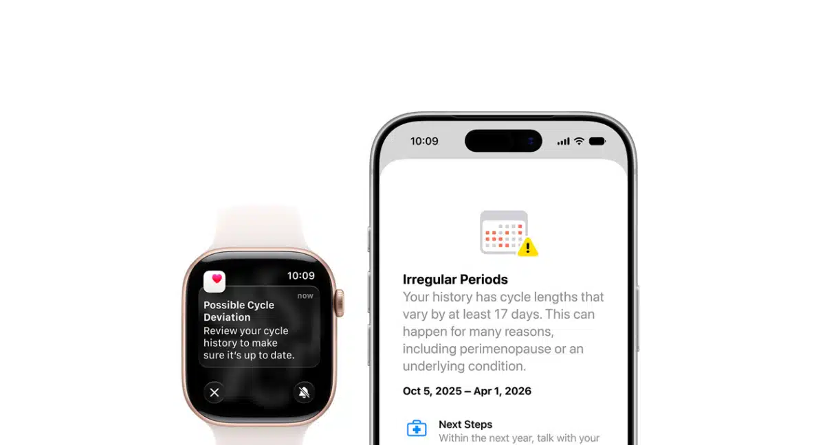Основните новости в watchOS 27: Siri AI, адаптивна мрежа от приложения и подобрен дизайн