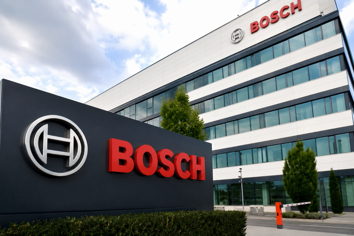 Bosch затваря инженерния си център в София: близо 670 души остават без работа до средата на 2027 г.