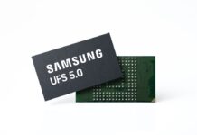 Samsung представи UFS 5.0 – най-новата и модерна памет за смартфони за по-бърза работа на AI