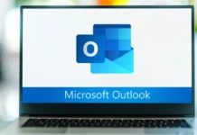 Microsoft Outlook незабележимо е изключвал криптирането на линковете поне от 2007 година насам
